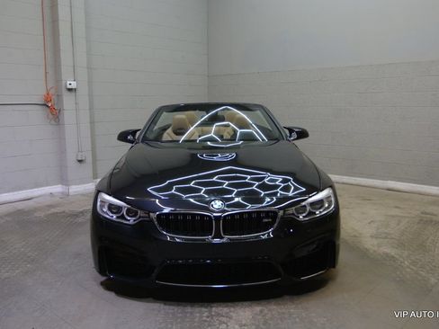 Used 2015 BMW M4 Convertible RWD image 17