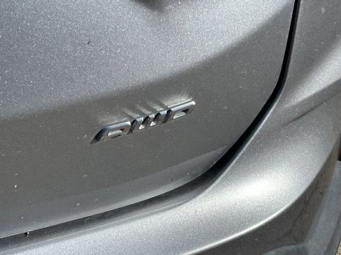 Used 2022 Ford Edge SEL w/ Convenience Package image 8