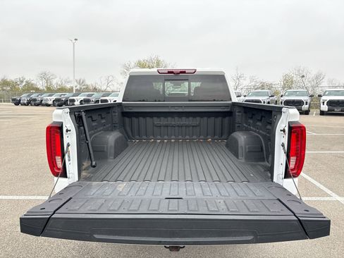 Used 2024 GMC Sierra 1500 Denali w/ Technology Package image 20