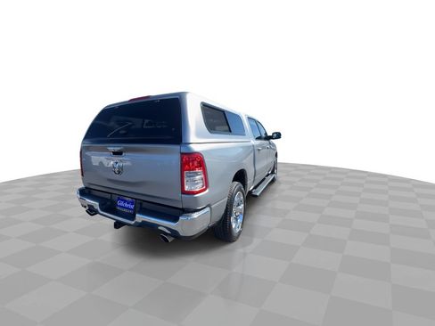 Used 2019 RAM 1500 Big Horn AWD/4WD image 7
