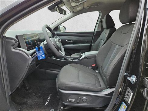 New 2026 Hyundai Tucson SEL FWD image 4