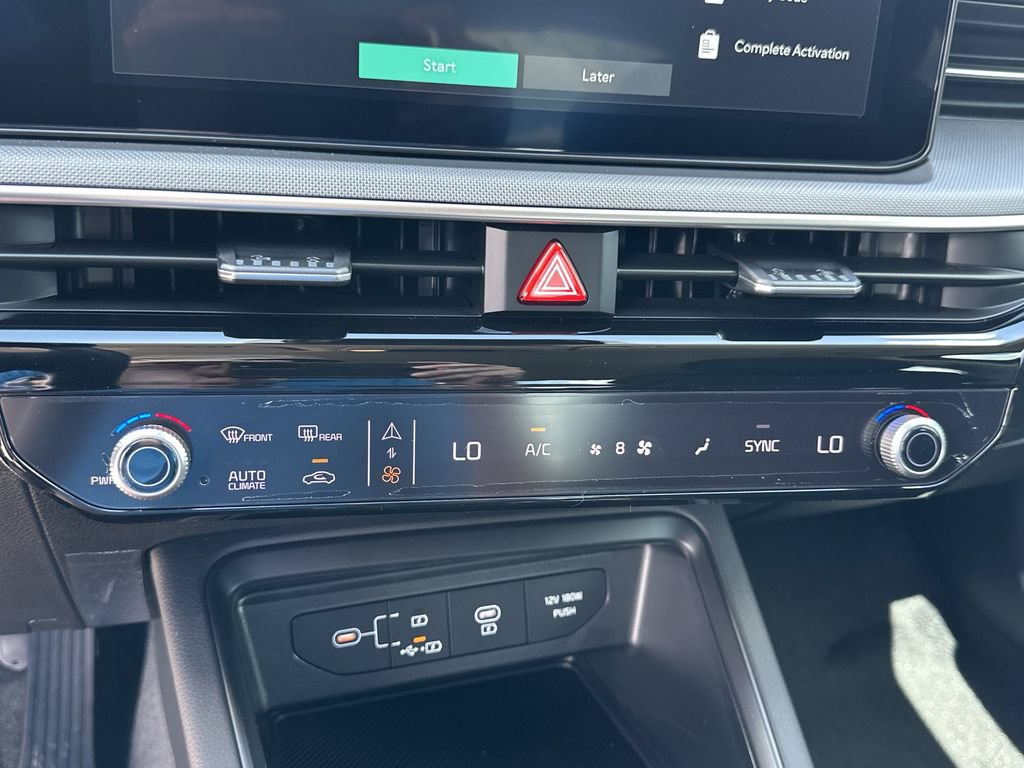 New 2026 Kia K5 LXS FWD image 26