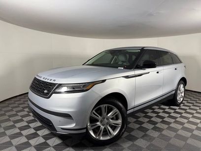 Used 2025 Land Rover Range Rover Velar S