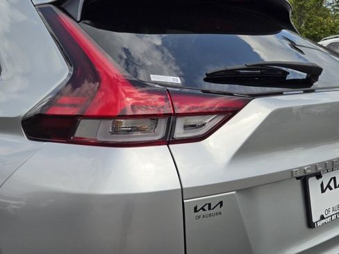 Used 2025 Mitsubishi Eclipse Cross SE AWD/4WD image 11