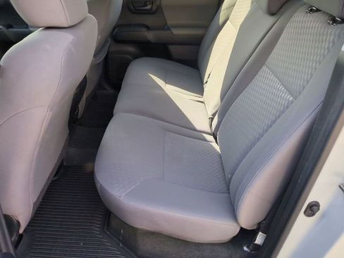 Used 2020 Toyota Tacoma SR w/ SR Convenience Package image 24