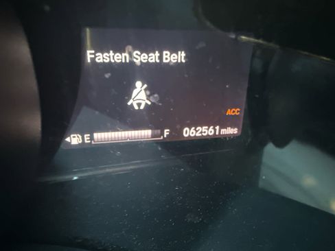 Used 2020 Honda Fit EX image 6