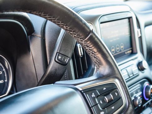 Used 2021 Chevrolet Silverado 1500 LT w/ Bed Protection Package image 22