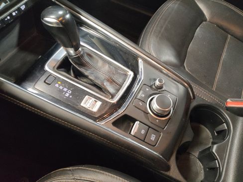 Used 2021 MAZDA CX-5 Grand Touring image 26