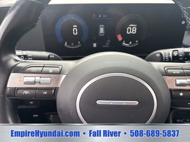 Certified 2024 Hyundai Kona SEL FWD image 26