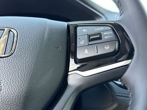 New 2026 Honda Odyssey Elite image 18