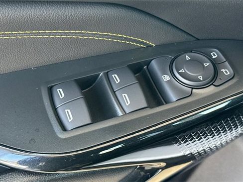 New 2026 Chevrolet Trax LT w/ Driver Confidence Package image 15