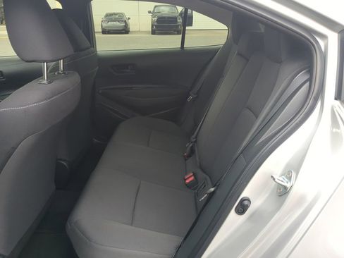 Used 2024 Toyota Corolla LE w/ LE Convenience Package image 20