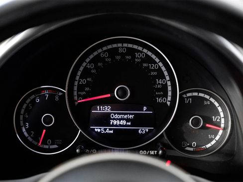 Used 2016 Volkswagen Beetle 1.8T SE image 15