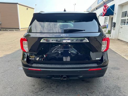 Used 2020 Ford Explorer XLT w/ Comfort Package AWD/4WD image 23