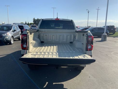 Used 2025 Ford Ranger XL w/ Trailer Tow Package AWD/4WD image 12