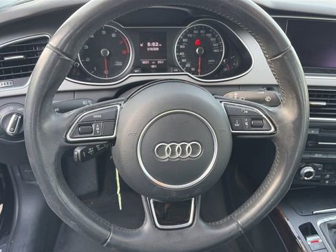 Used 2013 Audi A4 2.0T Premium Plus AWD/4WD image 8