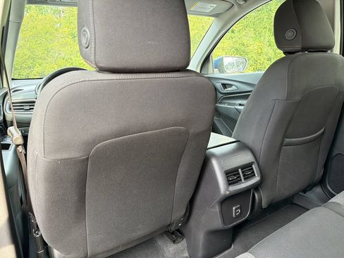 Used 2024 Chevrolet Equinox LT AWD/4WD image 21