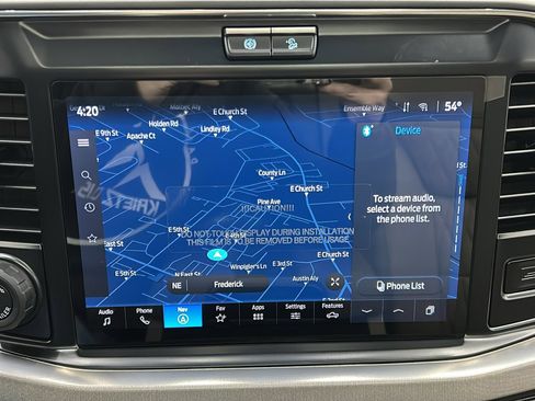 Used 2026 Ford F450 Platinum w/ Platinum Plus Package image 23