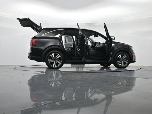 Used 2023 Kia Sorento EX AWD/4WD image 58