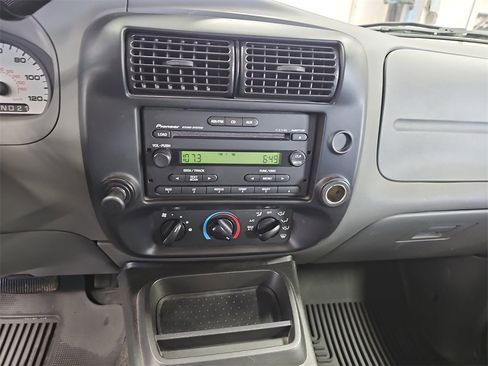 Used 2008 Ford Ranger Sport image 19