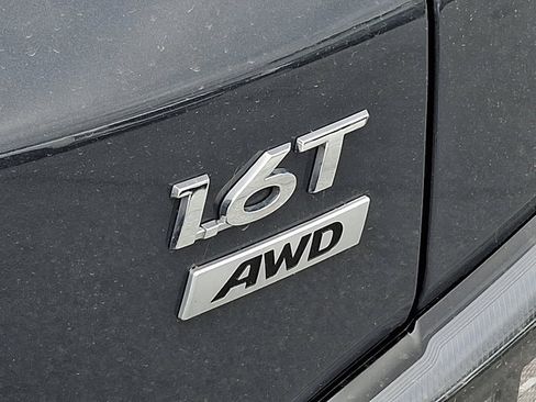 Certified 2023 Hyundai Kona Limited AWD/4WD image 31