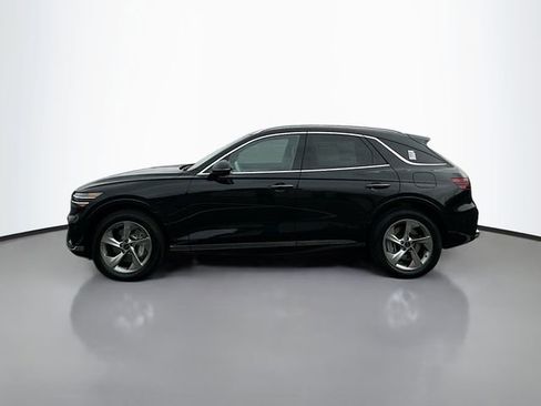 Certified 2026 Genesis GV70 2.5T Advanced image 8