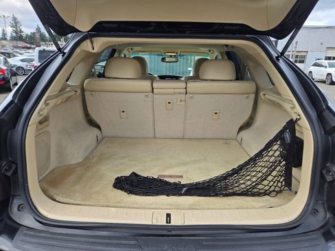 Used 2013 Lexus RX 350 AWD w/ Navigation Pkg image 13