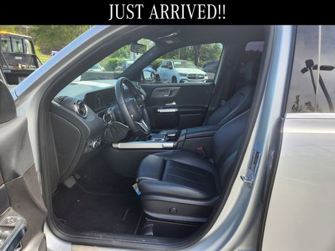 Used 2020 Mercedes-Benz GLB 250 4MATIC image 7