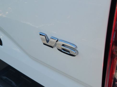 Certified 2023 Toyota Tacoma SR5 w/ Technology Package image 10