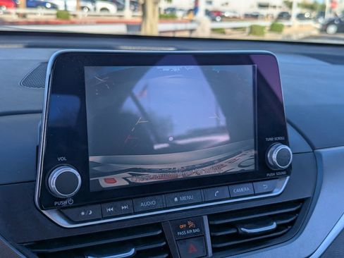 Certified 2023 Nissan Altima 2.5 SR image 24