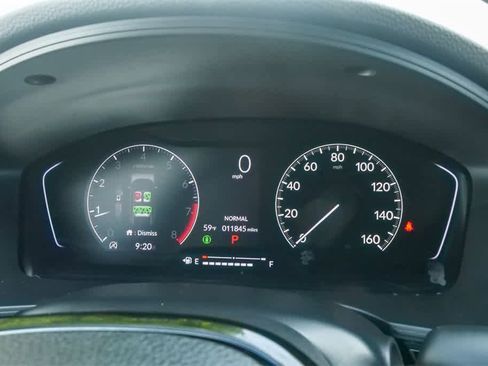 Certified 2022 Honda Civic Sport image 22