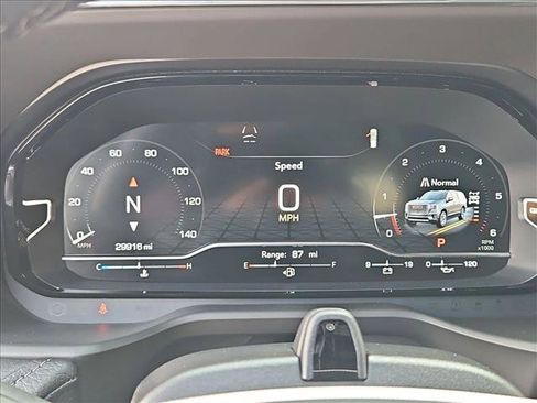 Used 2023 GMC Yukon Denali w/ Denali Reserve Package AWD/4WD image 10