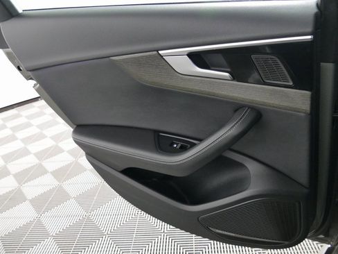 Used 2023 Audi A4 2.0T Premium Plus image 30