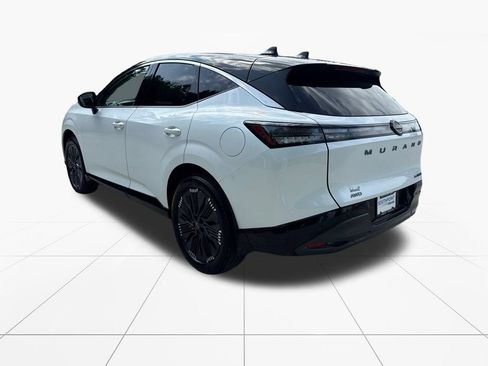 Used 2026 Nissan Murano Platinum w/ Technology Package AWD/4WD image 6