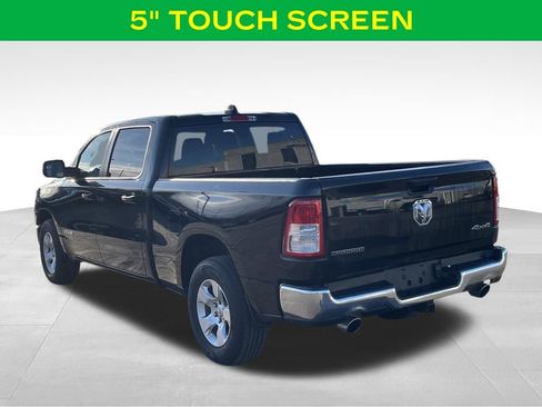 Used 2023 RAM 1500 Big Horn image 12