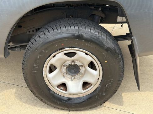 Used 2014 Toyota Tacoma PreRunner RWD image 4