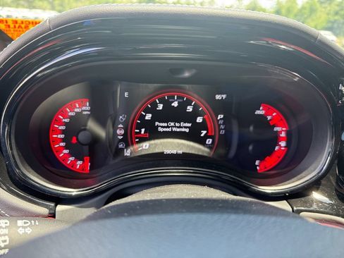 Used 2024 Dodge Durango SRT Hellcat AWD/4WD image 32