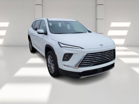 New 2026 Buick Enclave Preferred w/ Power Package image 3