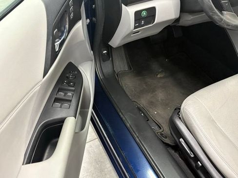 Used 2015 Honda Accord EX-L image 10