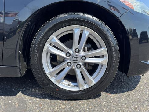 Used 2012 Honda CR-Z image 9