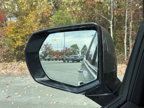 Certified 2023 Chevrolet Tahoe Z71 w/ Luxury Package image 44