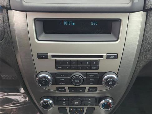 Used 2012 Ford Fusion SE FWD image 17