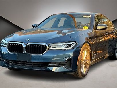 Used 2023 BMW 530i xDrive w/ Premium Package