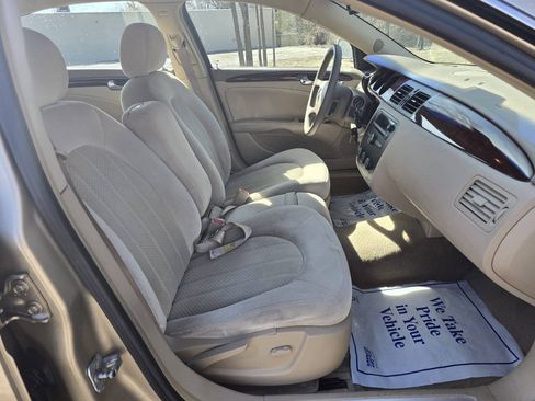 Used 2006 Buick Lucerne CX FWD image 17