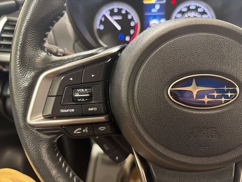 Used 2019 Subaru Forester Limited AWD/4WD image 26
