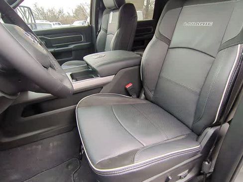 New 2026 RAM 2500 Laramie w/ Night Edition image 16