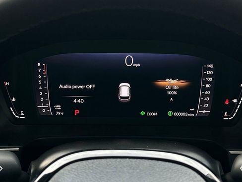 New 2026 Honda Pilot Touring image 31