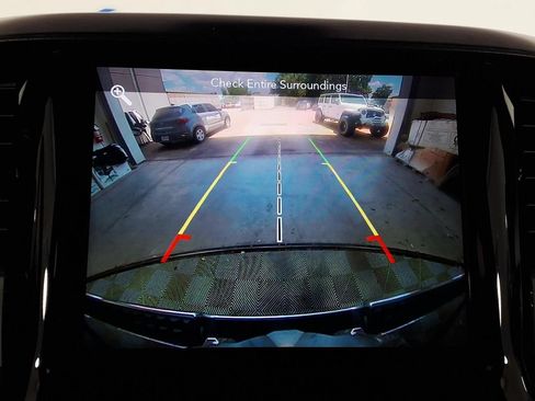 Used 2019 RAM 1500 Big Horn RWD image 14