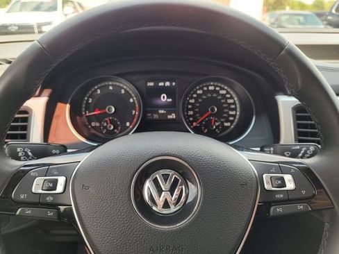 Used 2019 Volkswagen Atlas SE FWD image 20