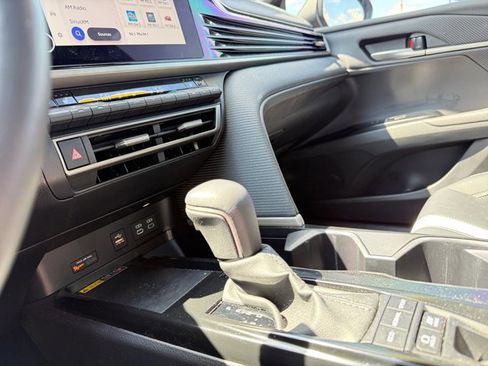 Certified 2025 Toyota Camry SE w/ Convenience Package AWD/4WD image 21